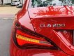 Mercedes-Benz CLA 200 2019 - Màu đỏ