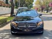 Mercedes-Benz E250 2016 - Màu đen và nội thất kem