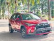 Toyota Corolla Cross 2023 - Tiền mặt giảm sâu, hỗ trợ a-z nhận xe tận nhà