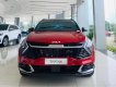 Kia Sportage 2023 - Giảm sâu 50% phí trước bạ