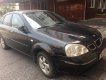 Daewoo Lacetti 2004 - Màu đen giá hữu nghị