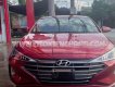 Hyundai Elantra 2019 - Màu đỏ, giá cực tốt