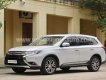 Mitsubishi Outlander 2018 - Đăng ký 2019