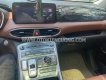 Hyundai Santa Fe 2021 - Xe màu trắng nội thất ghế da
