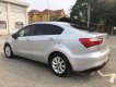 Kia Rio 2015 - Màu bạc, số sàn