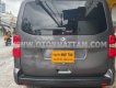 Peugeot Traveller 2019 - Xe bảo dưỡng hãng đầy đủ