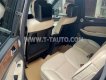 Mercedes-Benz GL 500 2015 - Màu đen, nhập khẩu nguyên chiếc