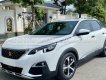 Peugeot 3008 2018 - Màu trắng, nhập khẩu, 820 triệu