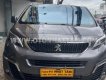 Peugeot Traveller 2019 - Xe bảo dưỡng hãng đầy đủ
