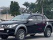 Mitsubishi Triton 2016 - Xe hai cầu máy mới, số tự động