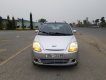 Chevrolet Spark 2010 - Màu bạc, 79tr