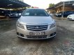 Daewoo Lacetti 2010 - Odo 15 vạn km