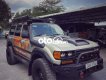 Toyota Land Cruiser Bán  80 máy dầu 4.2 1990 - Bán Land cruiser 80 máy dầu 4.2