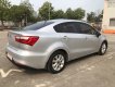 Kia Rio 2015 - Màu bạc, số sàn