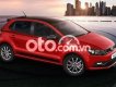 Volkswagen Polo Bán xe   màu đỏ 2019 - Bán xe Polo volkswagen màu đỏ