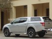 Mitsubishi Triton 2018 - Biển Hà Nội