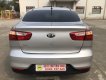 Kia Rio 2015 - Màu bạc, số sàn