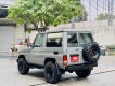 Toyota Land Cruiser 1989 - Màu xám, giá tốt