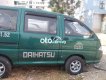 Daihatsu Citivan Dahatsu 7 chổ 2003 mới xét xe được 1 năm 2003 - Dahatsu 7 chổ 2003 mới xét xe được 1 năm