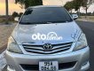 Toyota Innova   2008 2.0G 2008 - Toyota innova 2008 2.0G