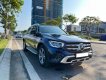 Mercedes-Benz GLC 200 2021 - Model 2022 siêu đẹp - Động cơ, hộp số nguyên bản - Hỗ trợ trả góp, giao xe, bao test hãng