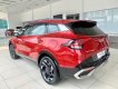 Kia Sportage 2023 - Giảm sâu 50% phí trước bạ