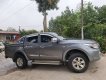 Mitsubishi Triton  máy dầu std 2016 - Triton máy dầu std