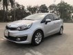 Kia Rio 2015 - Màu bạc, số sàn