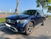 Mercedes-Benz GLC 200 2021 - Model 2022 siêu đẹp - Động cơ, hộp số nguyên bản - Hỗ trợ trả góp, giao xe, bao test hãng