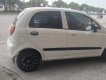 Chevrolet Spark 2011 - Màu trắng số sàn