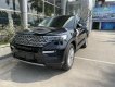 Ford Explorer 2023 - Xe nhập Mỹ - Ford Explorer