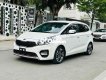 Kia Rondo Bán   2018 2.0GAT Trắng Siêu Mới 2018 - Bán KIA Rondo 2018 2.0GAT Trắng Siêu Mới