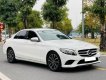 Mercedes-Benz C200 2019 - Xe còn rất mới - Biển số thành phố. Cam kết xe không đâm đụng, lỗi lầm, odo chuẩn