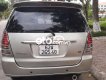 Toyota Innova  G 2008 xe chuẩn zin 2008 - Innova G 2008 xe chuẩn zin