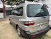 Hyundai Grand Starex santarex 5 chỗ ngồi 2006 - santarex 5 chỗ ngồi