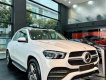 Mercedes-Benz GLE 450 2023 - Mercedes Haxaco Láng Hạ chào bán giá tốt nhất thị trường