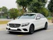 Mercedes-Benz C200 2019 - Xe còn rất mới - Biển số thành phố. Cam kết xe không đâm đụng, lỗi lầm, odo chuẩn