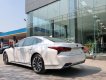 Lexus LS 500 2021 - 𝐁𝐚́𝐧 𝐋𝐞𝐱𝐮𝐬 𝐋𝐬 𝟓𝟎𝟎𝐡 𝐦𝐨𝐝𝐞𝐥 𝟐𝟎𝟐𝟐 𝐦𝐚̀𝐮 𝐓𝐫𝐚̆́𝐧𝐠 𝐭𝐞̂𝐧 𝐂𝐚́ 𝐧𝐡𝐚̂𝐧