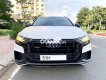 Audi Q8   55 TFSI S-Line Quattro ĐK 2021,BH ĐẾN 2024 2021 - Audi Q8 55 TFSI S-Line Quattro ĐK 2021,BH ĐẾN 2024