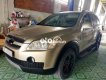 Chevrolet Captiva   2008 màu vàng đồng 2008 - chevrolet captiva 2008 màu vàng đồng