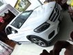 Mercedes-Benz GLC 250 2017 - Đăng ký 2018