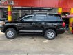 Toyota Land Cruiser 2011 - Dòng xe SUV hầm hố, gầm cao