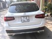 Mercedes-Benz GLC 250 2017 - Đăng ký 2018