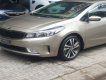 Kia Cerato 2017 - Màu nâu giá ưu đãi