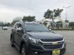 Chevrolet Trailblazer 2018 - Bản full máy dầu