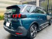 Peugeot 5008 2020 - Xe màu xanh lam số tự động