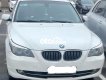 BMW 523i Xe  523i trắng năm sx 2009 2009 - Xe BMW 523i trắng năm sx 2009