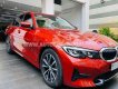 BMW 320i 2019 - Xe màu đỏ số tự động
