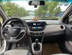 Hyundai Grand i10 2014 - Màu trắng đẹp, 1 chủ đi từ đầu, yên tâm chất lượng xe