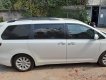 Toyota Sienna 2016 - Xe màu trắng